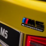 بی ام و M5