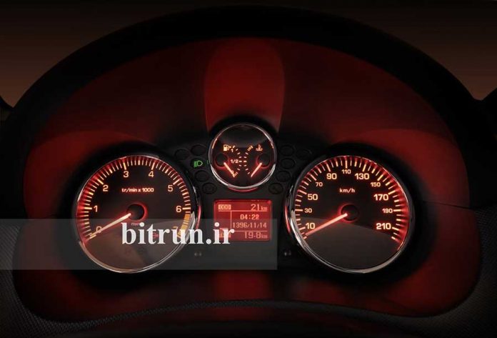 207i صندوقدار