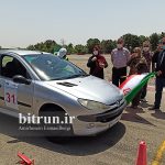 مسابقات اسلالوم بانوان
