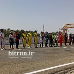 مسابقات اسلالوم بانوان