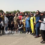 مسابقات اسلالوم بانوان
