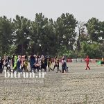 مسابقات اسلالوم بانوان