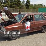 مسابقات اسلالوم بانوان