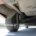 سیستم تعلیق و فنربندی خودرو