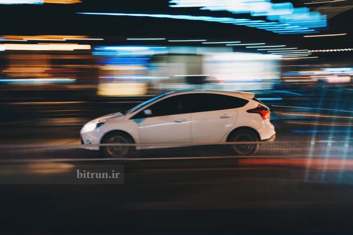 متوسط سن خودرو ها در حال حاضر ۱/ ۱۲ سال است