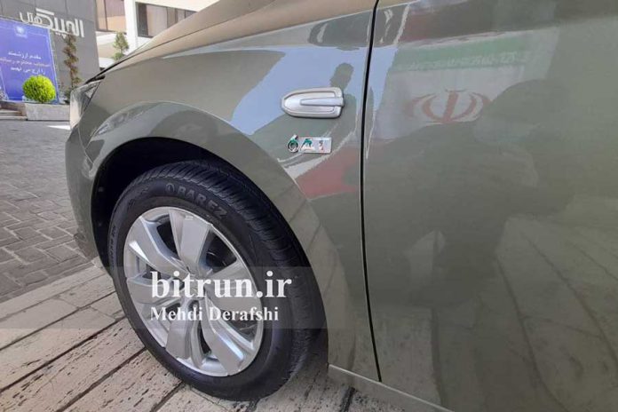قیمت خودرو ۲۰ مهر