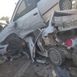 رئیس سابق پلیس راهور تهران بزرگ از دلایل کیفیت پایین خودروهای داخلی