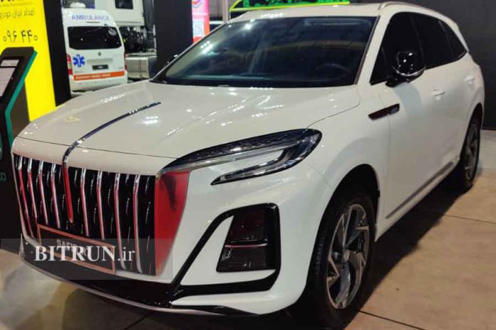 سفیر R7