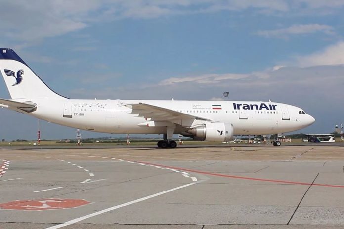ایران‌ایر