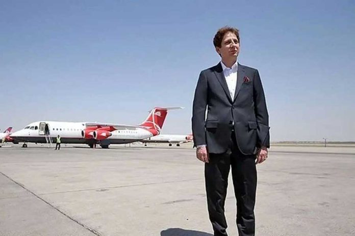 بابک زنجانی