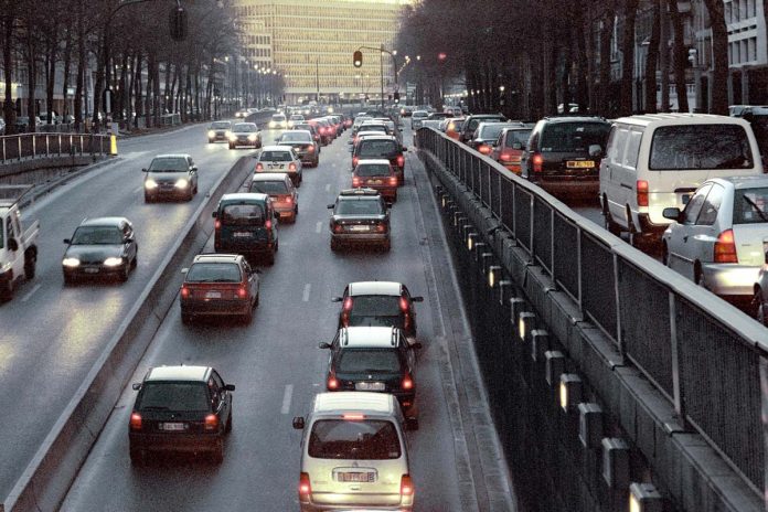 قیمت خودروهای دست دوم بازار جهانی