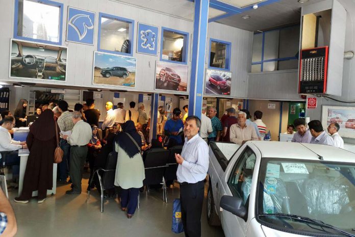 فروش اعتباری 3 محصول
