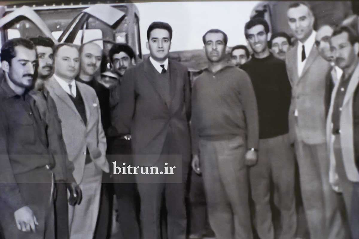 اصغر قندچی 