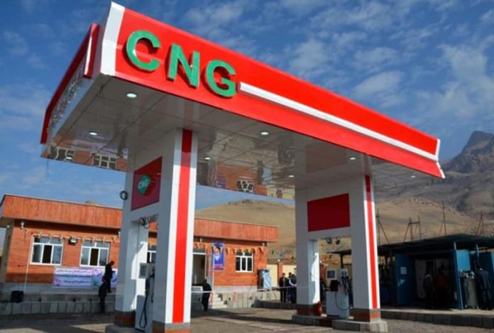 معایب و مزایای موتور گازسوز