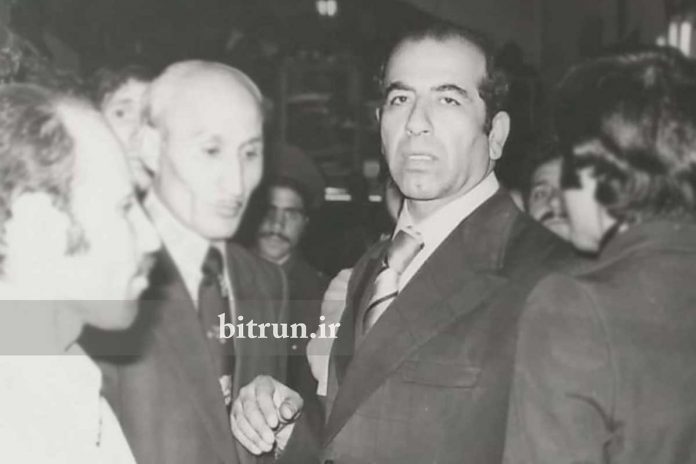 اصغر قندچی