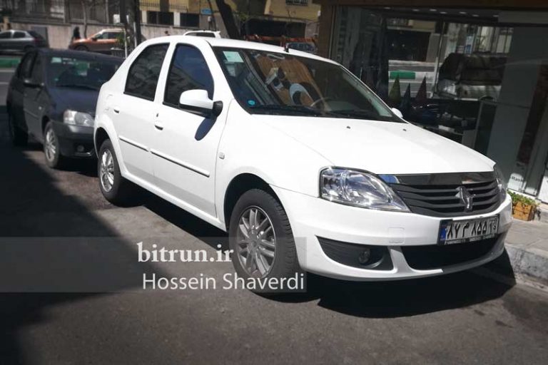 قیمت کارخانه ای محصولات ایران خودرو (بروزرسانی)