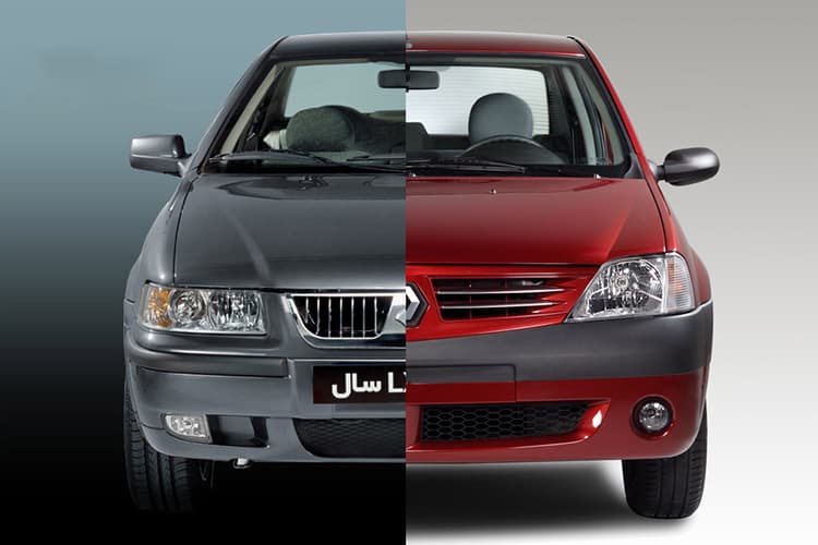 احتمال تولید تندر ۹۰ و ساندرو با موتور سمند EF7 ؛ پایان مراحل آزمایش