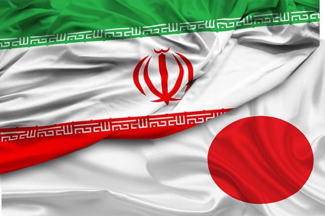 همکاری ایران با خودروسازان ژاپنی