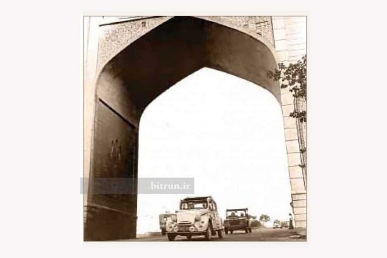 تاریخ خودرو در ایران ؛ از سلیقه مظفرالدین شاه تا مینیاتوری که تیبا شد