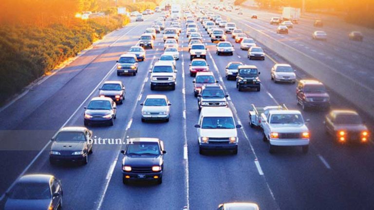 واردات خودرو ممنوع نیست ،دولت درحال تخلف است