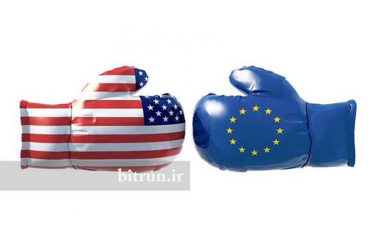 گروکشی خودرویی دونالد ترامپ