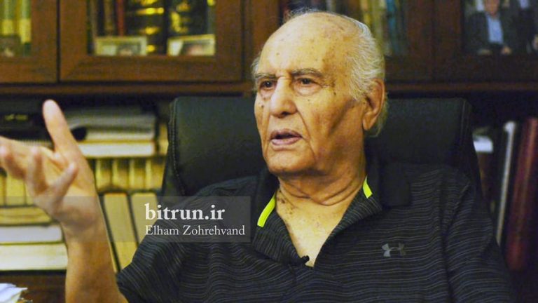 رضا نیازمند
