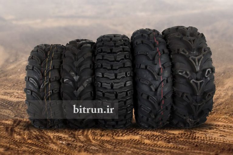 جدول آخرین قیمت انواع لاستیک خودرو در بازار