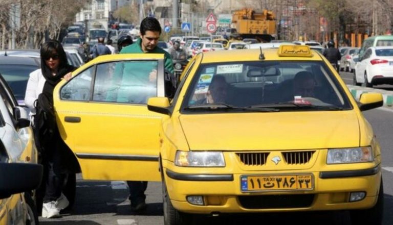 افزایش کرایه‌
