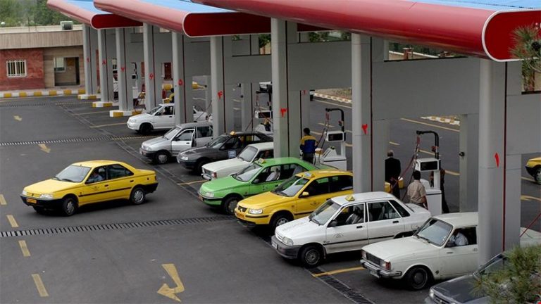 انجمن صنفی CNG مشکل بنزین سی ان جی دوگانه سوز