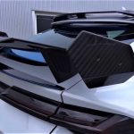 لامبورگینی اوروس منصوری