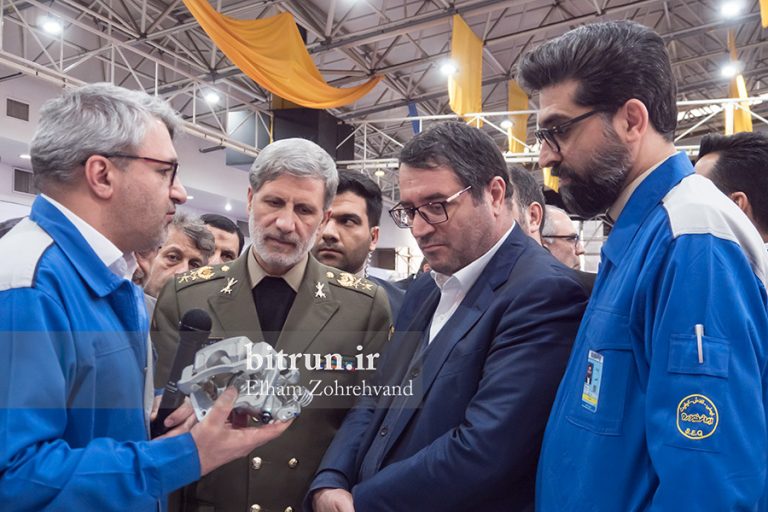 دلایل برکناری رحمانی