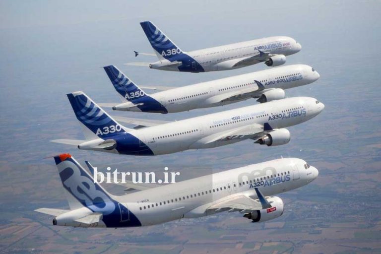 بحران ایرباس