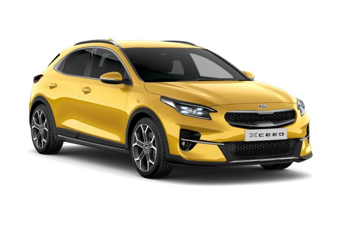 کیا XCeed