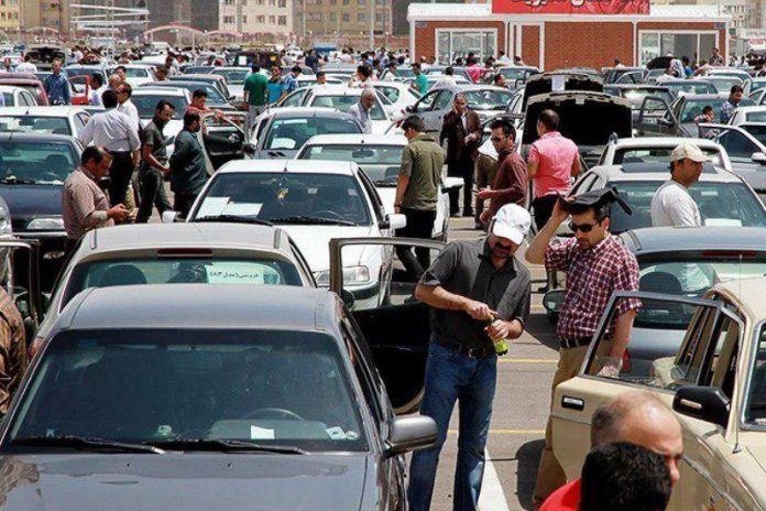 اختلاف قیمت کارخانه و بازار تمام خودروهای تولیدی ایران