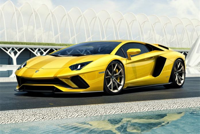 خودروهای محبوب اینستاگرام