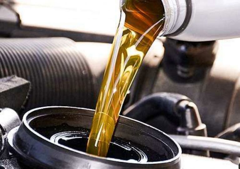 روغن موتور تقلبی