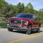 فورد F-150