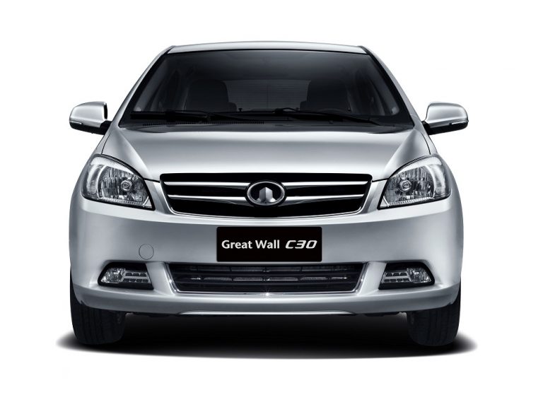 گريت‌ وال وليكس C30