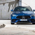 مرسدس AMG E63 S
