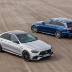 مرسدس AMG E63 S