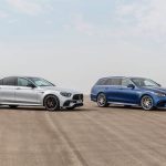 مرسدس AMG E63 S