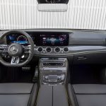 مرسدس AMG E63 S