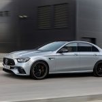 مرسدس AMG E63 S