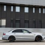 مرسدس AMG E63 S
