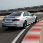 مرسدس AMG E63 S