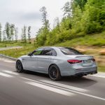 مرسدس AMG E63 S