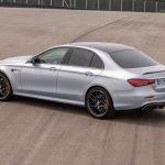 مرسدس AMG E63 S