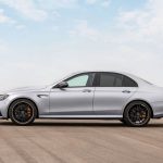 مرسدس AMG E63 S