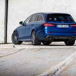 مرسدس AMG E63 S