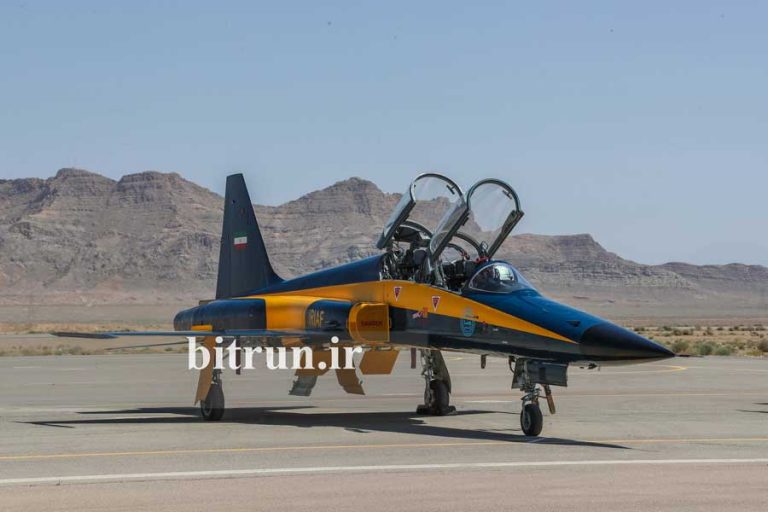 جت جنگنده کوثر